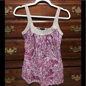 Dressy Tank Top